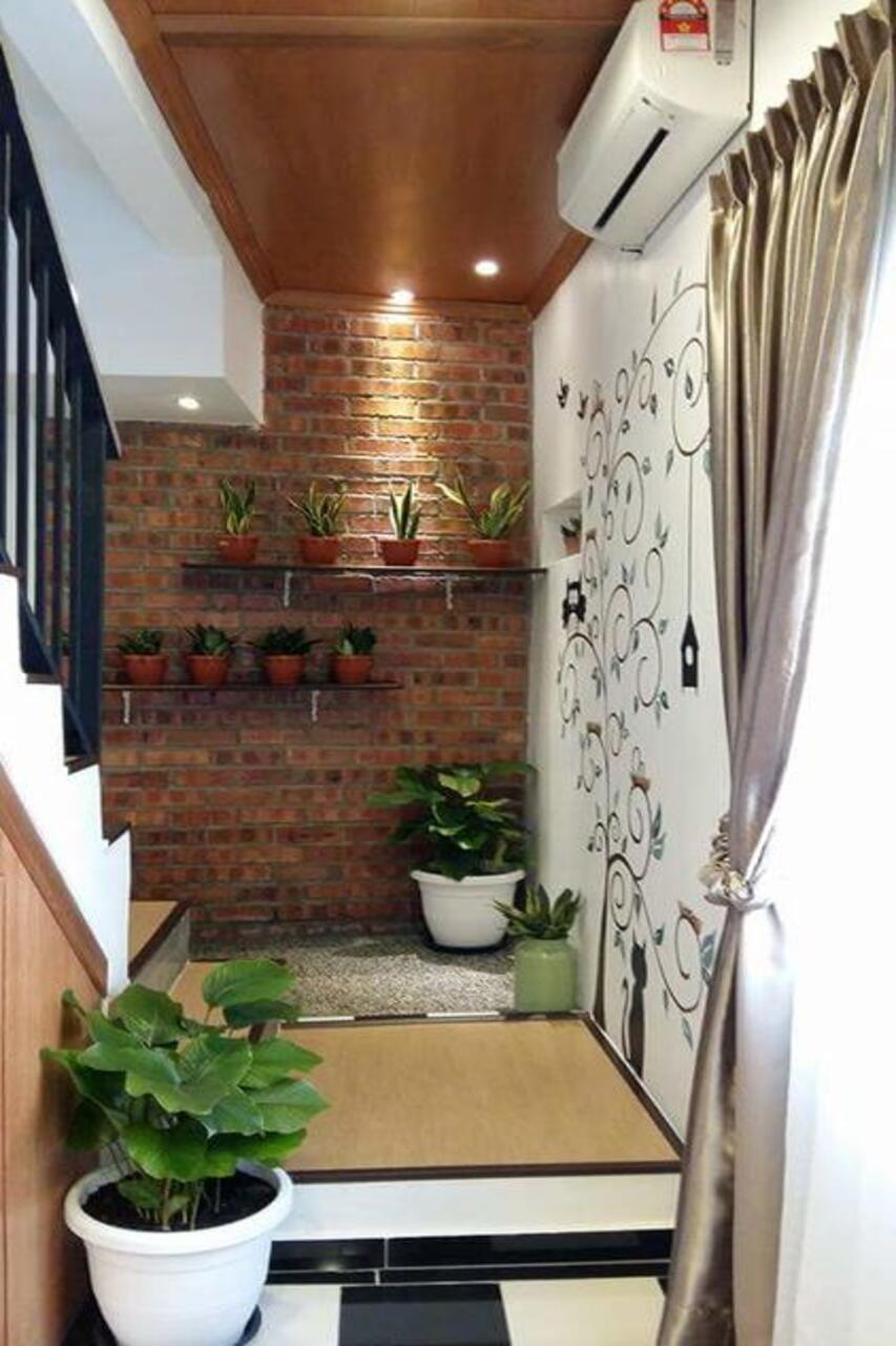 Mynest Homestay Malacca Kültér fotó