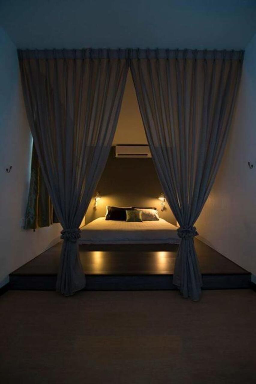 Mynest Homestay Malacca Kültér fotó