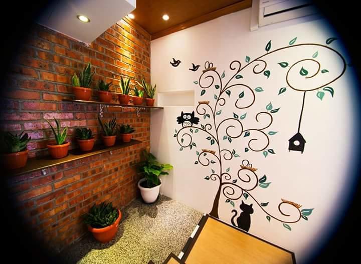 Mynest Homestay Malacca Kültér fotó