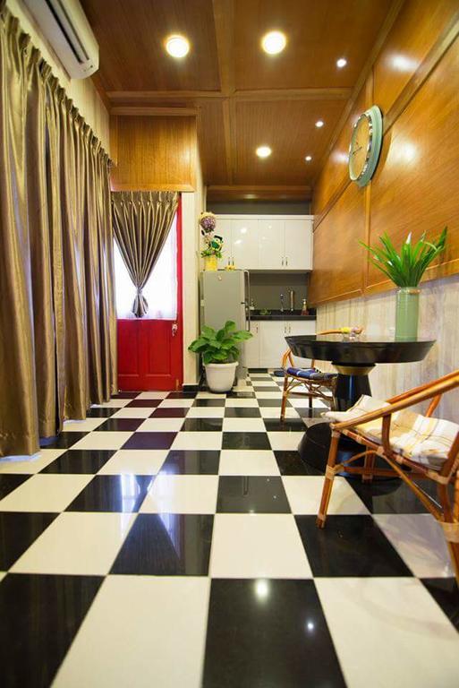 Mynest Homestay Malacca Kültér fotó