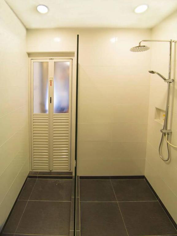 Mynest Homestay Malacca Kültér fotó
